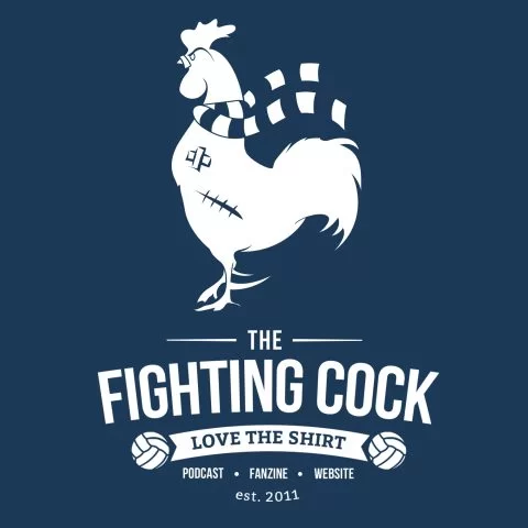 The fighting cock podcast