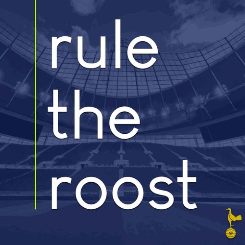 rule the roost podcast