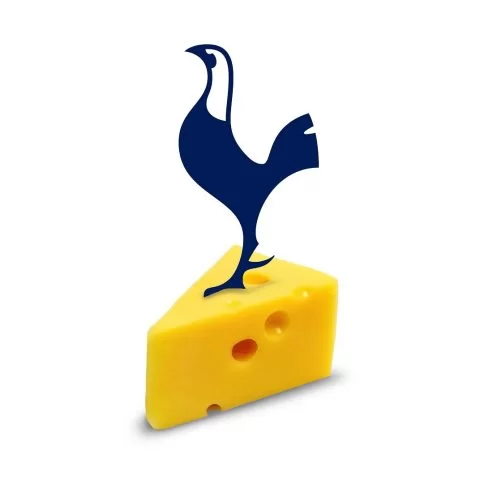 The Cheese Room podcast The Cheese Room podcast - Spurs Podcast