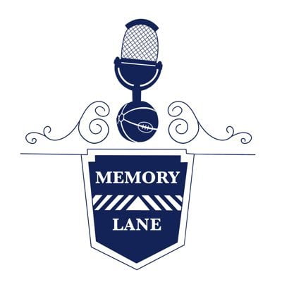 Memory Lane Podcast - Spurs Podcast